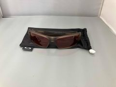 廃盤品)OAKLEY Gascan ガスカン009014White - メルカリ