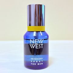 ニュー ウエスト スキンセント スプレイ オーデコロン 香水 50ml