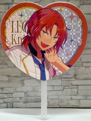 あんさんぶるスターズ あんスタ 名札 ネームプレートコレクション 月永