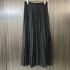 PLEATS PLEASE イッセイミヤケ プリーツプリーズ ロングスカート