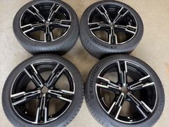 と*し様 メルセデス・AMG CLE53 ホイール 4本セット - メルカリ