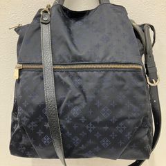 美品】 russet 2way リュック ショルダーにも 濃紺 - メルカリ