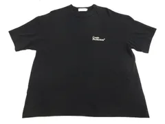 COOTIE PRODUCTIONS クーティープロダクションズ C/R smooth Jersey S/S Tee ブラック Mのサムネイル