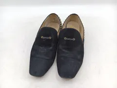Christian Louboutin クリスチャンルブタン 43サイズ 靴 ローファー スタッズ_Y05725のサムネイル