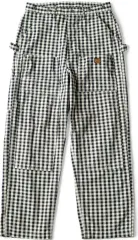 KAPITAL キャピタル チェックパンツ サイズ2 (32インチ)のサムネイル