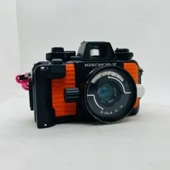 2026年最新】NIKONOS Vの人気アイテム - メルカリ