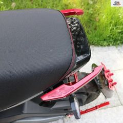 シグナスX【3型】リアウインカー＆テールライトカバー【スモーク