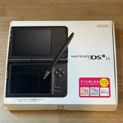 ☆未使用品☆極美品 ニンテンドーDSi LL ナチュラルホワイト生産終了訳