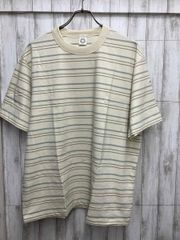 ORCIVAL クルーネック インナーダウンジャケット カーキ サイズ5