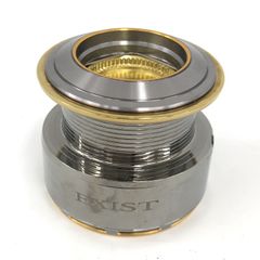 casket カスケット DAIWA ダイワ EXIST イグジスト スプール - メルカリ