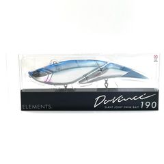 レガーレ ダヴィンチ190 釣りフェス限定 ELEMENTS ダヴィンチ 早い者勝ち❤️釣りフェス2026限定カラー ELEMENTS ダヴィンチ190