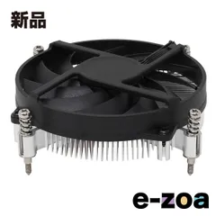 AINEX  アイネックス LGA1700用 薄型CPUクーラー CC-10 (2637886)のサムネイル