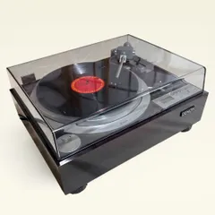 DENON DP-59L レコードプレーヤーのサムネイル