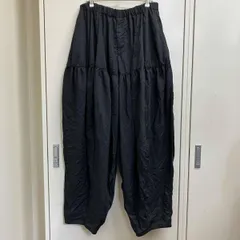 2026年最新】black comme des garcons ワイドの人気アイテム - メルカリ