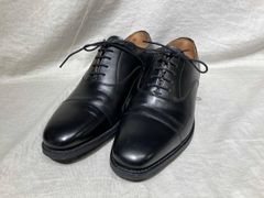 三陽山長 友三郎 レイジーマン サイズ6 1/2 美品 - メルカリ
