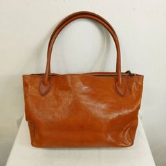 DOLCE & GABBANA ショルダー バッグ フロント ジップ マルチ ポケット