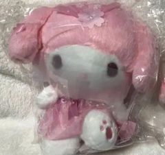 京王プラザホテル ❤︎ マイメロディ ❤︎ クロミ ❤︎ マスコット