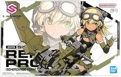 30MSジャンク】スティプラ=ステロイ、レプレロ=プローペン 組立て済み