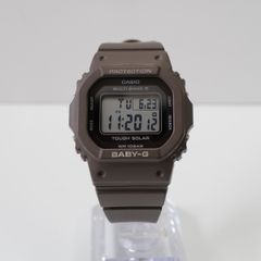 カシオG-shock baby-g BGD-5000UET洗浄済超美品 - メルカリ
