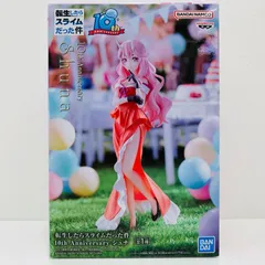 中古 シュナ10thAnniversary「転生したらスライムだった件」