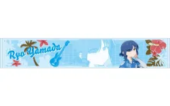 【中古】タオル・手ぬぐい 山田リョウ 冷感マフラータオル 「ぼっち・ざ・ろっく!」のサムネイル