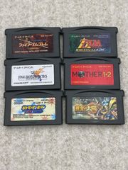 ジュラシック・パーク シリーズ 3本セット アドバンス GBA - メルカリ