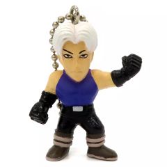 稀少 鉄拳2 ディフォルメ キーホルダー フィギュア デビルカズヤ