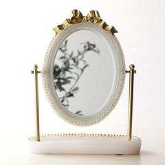 Disney ディズニーリトルマーメイド スタンドミラー 鏡 - メルカリ