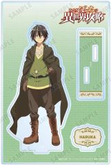 終わりのセラフ ポストカード 百夜優一郎 フィギュア mensHdge 付属品