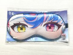 遊戯王 ZEXAL IV ファンサービス アイマスク - メルカリ
