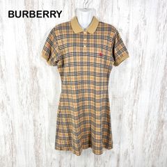 BURBERRY BLUE LABEL バーバリーブルーレーベル ノバチェック ビキニ