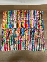 ★①【未開封多数】ちはやふる　1～50巻　コミック全巻セット　末次由紀 《IU23G》S6のサムネイル