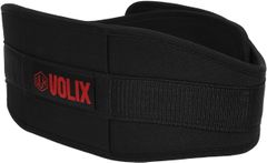 新品 サイズ:XS VOLIX ナイロントレーニングベルト - メルカリ