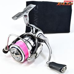 ダイワ 15 イグジスト 3012H 中古 - メルカリ