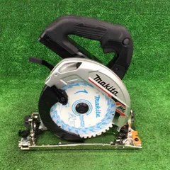 2026年最新】マキタ 18v 充電式マルノコ 165mm hs631dzsbの人気 