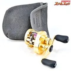 【シマノ】 21カルカッタコンクエスト 101HG SHIMANO CALCUTTA