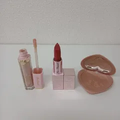 美品あります❣ トゥーフェイスド おまとめ3点セット SC-0410Cのサムネイル