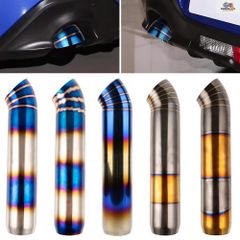 PAMS パムス T'sレーシングバッフル、サイレンサー 70パイ z1z2 - メルカリ