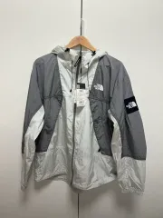 新品 THE NORTH FACE ザノースフェイス 1994 マウンテン ジャケット グレー/白のサムネイル