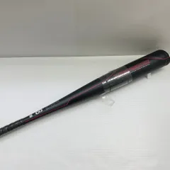 ミツワタイガー 美津和タイガー ハイパーウィップ 軟式 大人 一般 金属製バット RBRHW84  未使用品  野球 8061のサムネイル