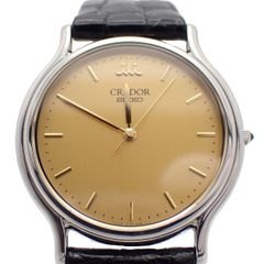 TISSOT ティソ PRC200 クロノグラフ クォーツ メンズ 腕時計 黒文字盤