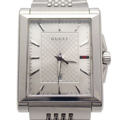 グッチ gucci 腕時計 DIVE ステンレスベルト クオーツ - メルカリ
