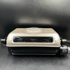フィッシュロースター 象印 EF-VG40 グリル 魚焼き 2020年式のサムネイル