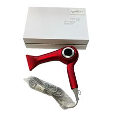 未使用品】ラディアント ヘアドライヤー ディモア BD-101R - メルカリ