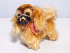 シュタイフ コッカースパニエルのコッキー CockieCockerSpaniel - メルカリ