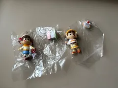 ミニミニペコちゃん　ペコポコランドのサムネイル
