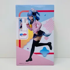 中古 犬山たまき-1/7スケールフィギュア「のりプロ」