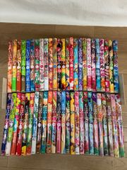 ちはやふる 全50巻 ＋ 2冊 全巻 送料無料 漫画 コミック かるた カルタ