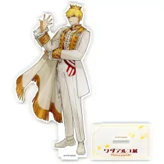 中古】アクリルスタンド・アクリルパネル ギルガメッシュ アクリル