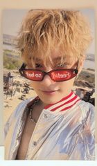 美品】SEVENTEEN CanCam 2021年6月号 スングァン 特典付き - メルカリ